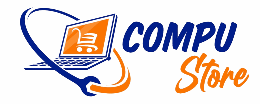 logo compustore www.compustore.sn