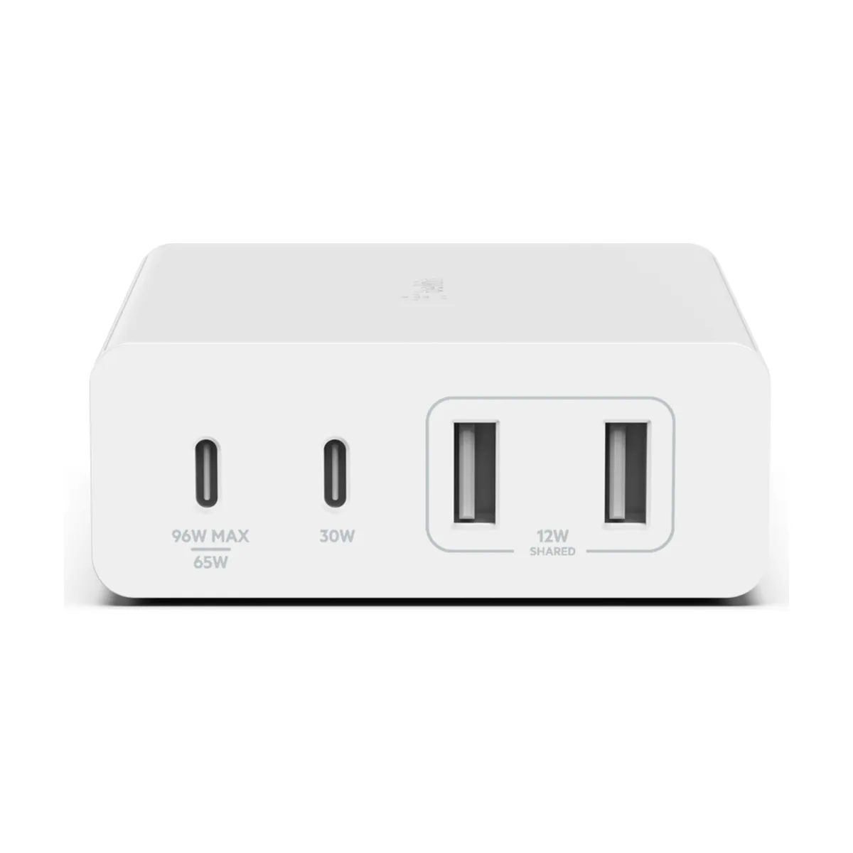 Chargeur Belkin BOOST CHARGE Pro 4-Port GaN 108W