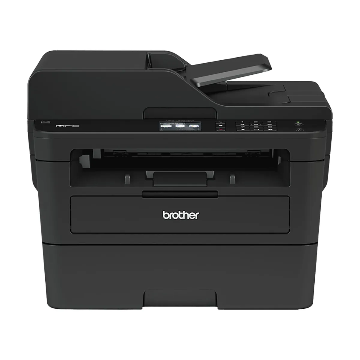 Brother MFC-L2730DW Imprimante laser multifonction