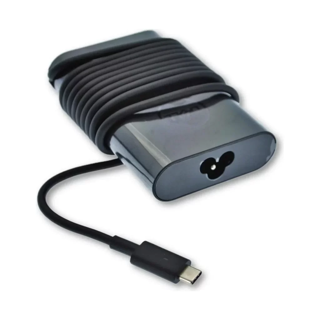 Adaptateur Secteur Chargeur Dell USB-C 65W 20V 3.25A