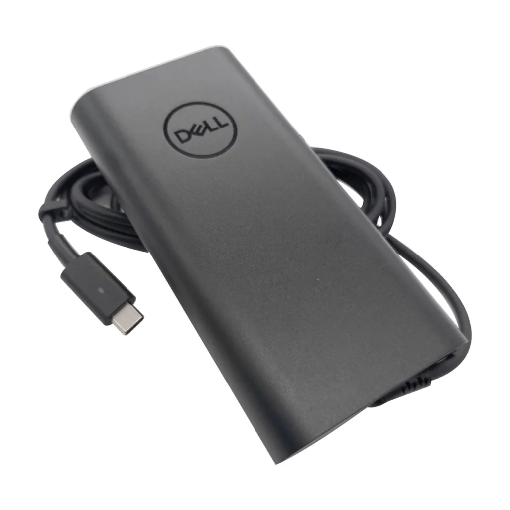 Adaptateur Secteur Chargeur DELL USB-C 90W 19.5V 3.34.5A