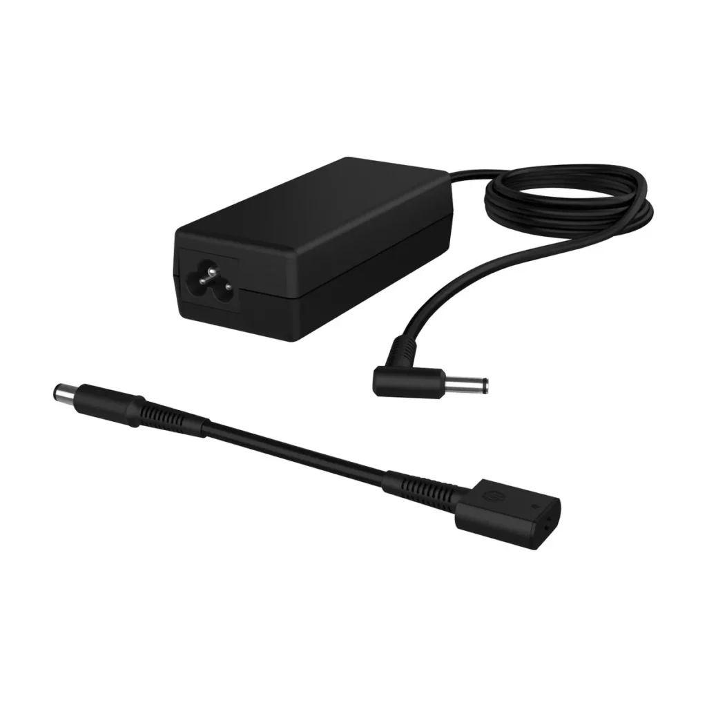 Adaptateur Secteur Chargeur  HP Pin 65W, 18,5V-3,5A compatible HP 250 G1, …
