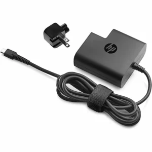 CHARGEUR HP USB-C original 65W