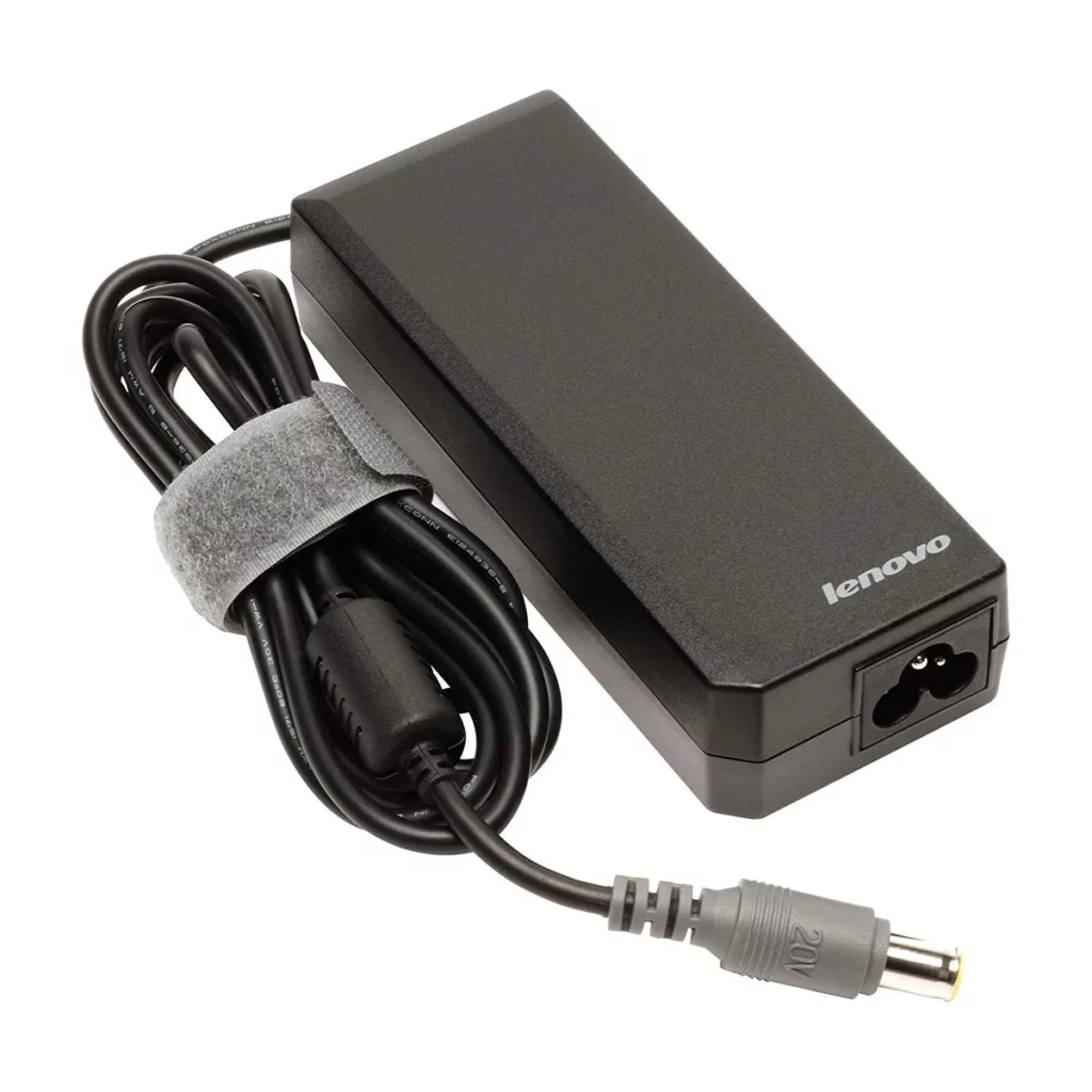 Chargeur Original Lenovo Original – PIN 90W 20v, 4.5A