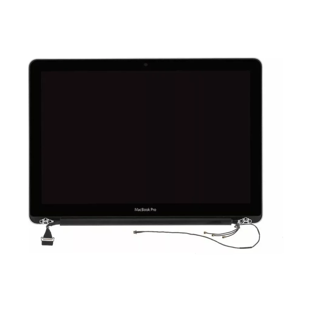 Écran LCD A1278 pour MacBook Pro 13.3″ rétina année 2012