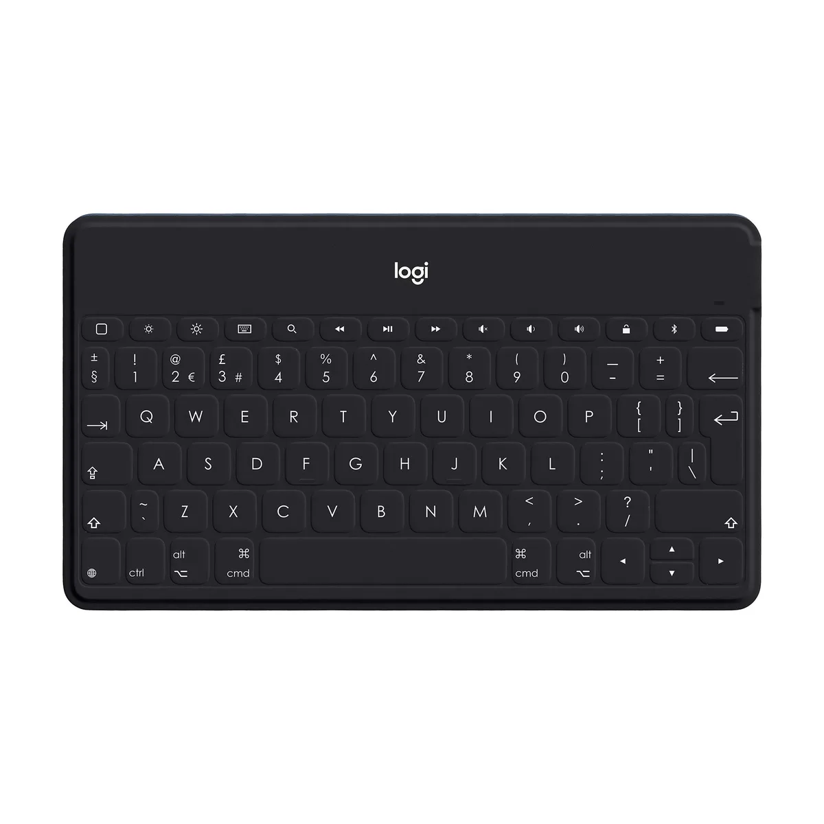 Logitech Keys-to-Go Ultra Slim Keyboard