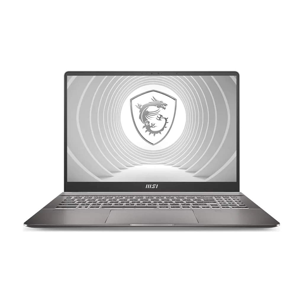 MSI Creator Z16HX intel core i7 13th, 32go ddr5, 2To ssd, rtx4070 8go, 16″Tactile QHD