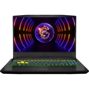 MSI Crosshair 15 intel core i7 12th, 16go ddr5, 512go ssd, rtx4070 8go, 15.6″FHD