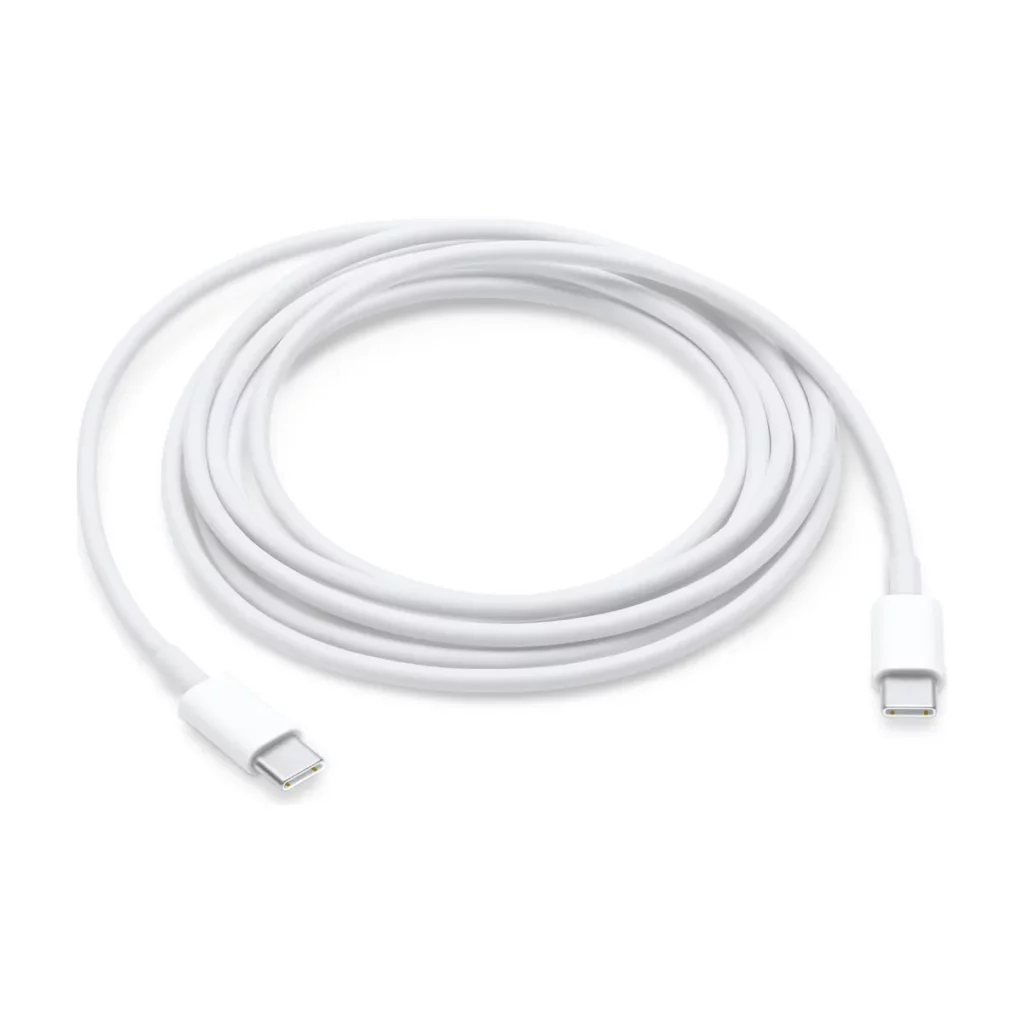 Apple Câble de charge USB‐C (2 m)