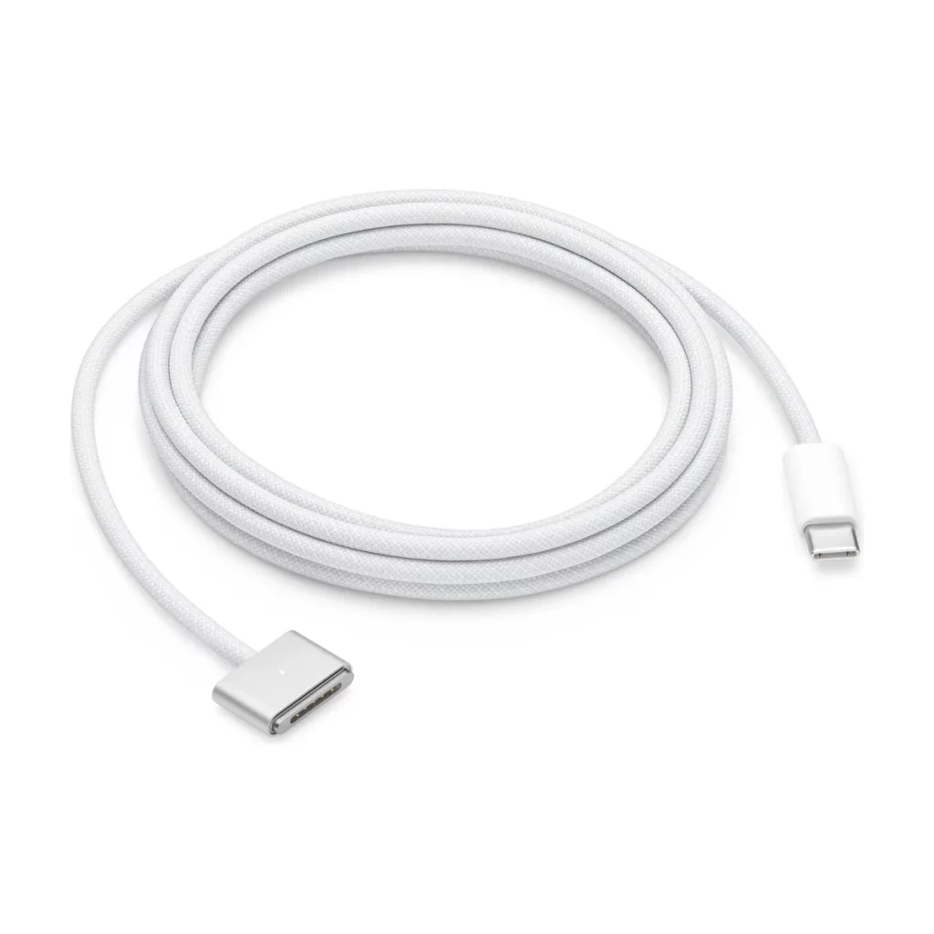 USB-C to MagSafe 3 Cable (2 m)