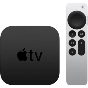 apple tv