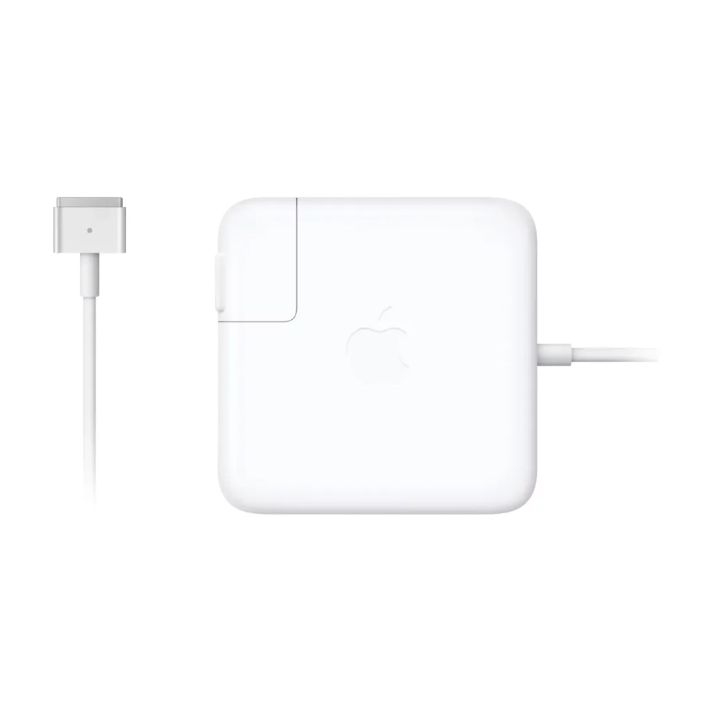 Chargeur Apple MagSafe 2 60W
