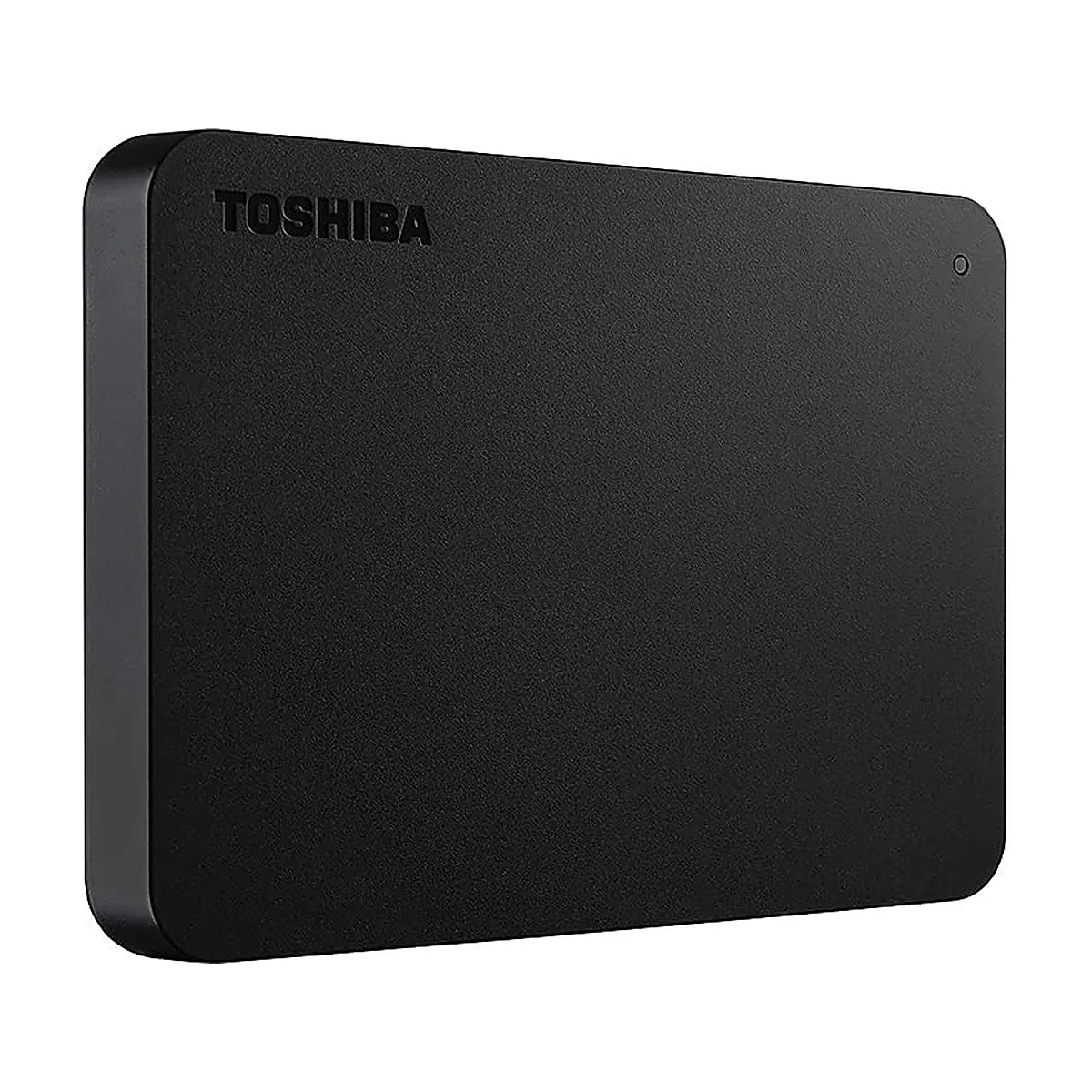 Toshiba Canvio Basics Disque dur Externe  2 To – USB 3.0