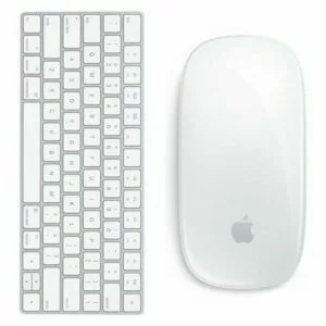 achat vente périphériques et accessoires claviers souris apple magic mouse magic keyboard magic trackpad