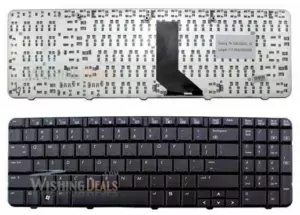 Remplacement réparation claver macbook hp dell lenovo msi