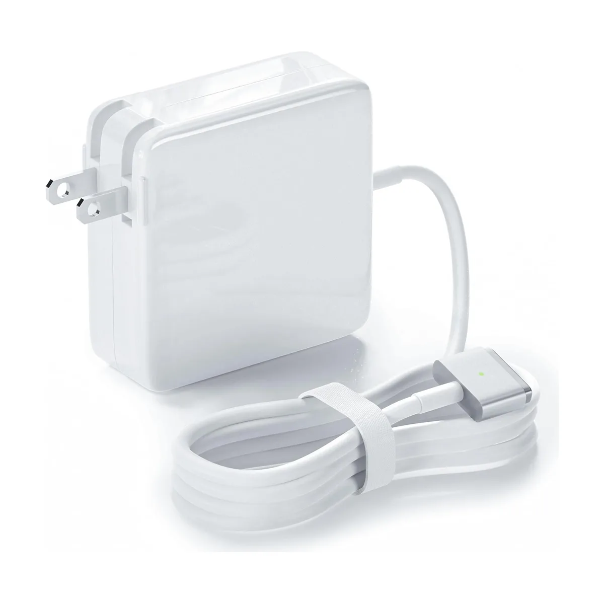 Adaptateur d’alimentation pour Apple MacBook Pro 2012 – 2017 LCC® Tête en L 60w Chargement rapide