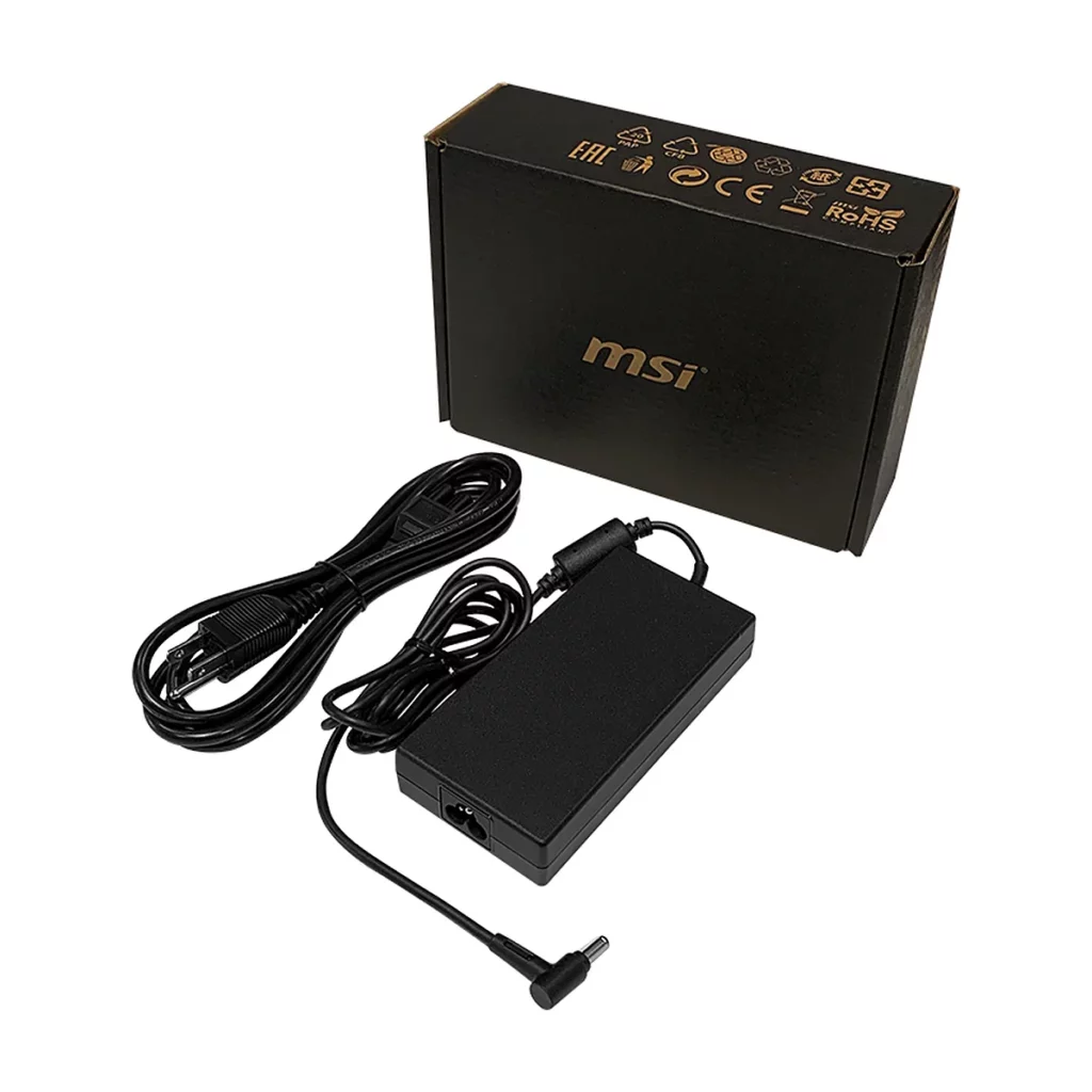 Adaptateur secteur 150W MSI 957-15621P-101   pour PC portable MSI