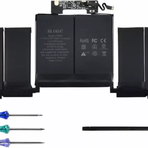 Batterie pour MacBook Pro 13 » A1989 A2251 (Mi 2018 2019 2020)