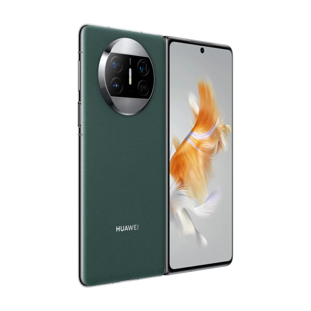 HUAWEI Mate X3 Memoire 512Gb Ram 12Gb  Dark Green