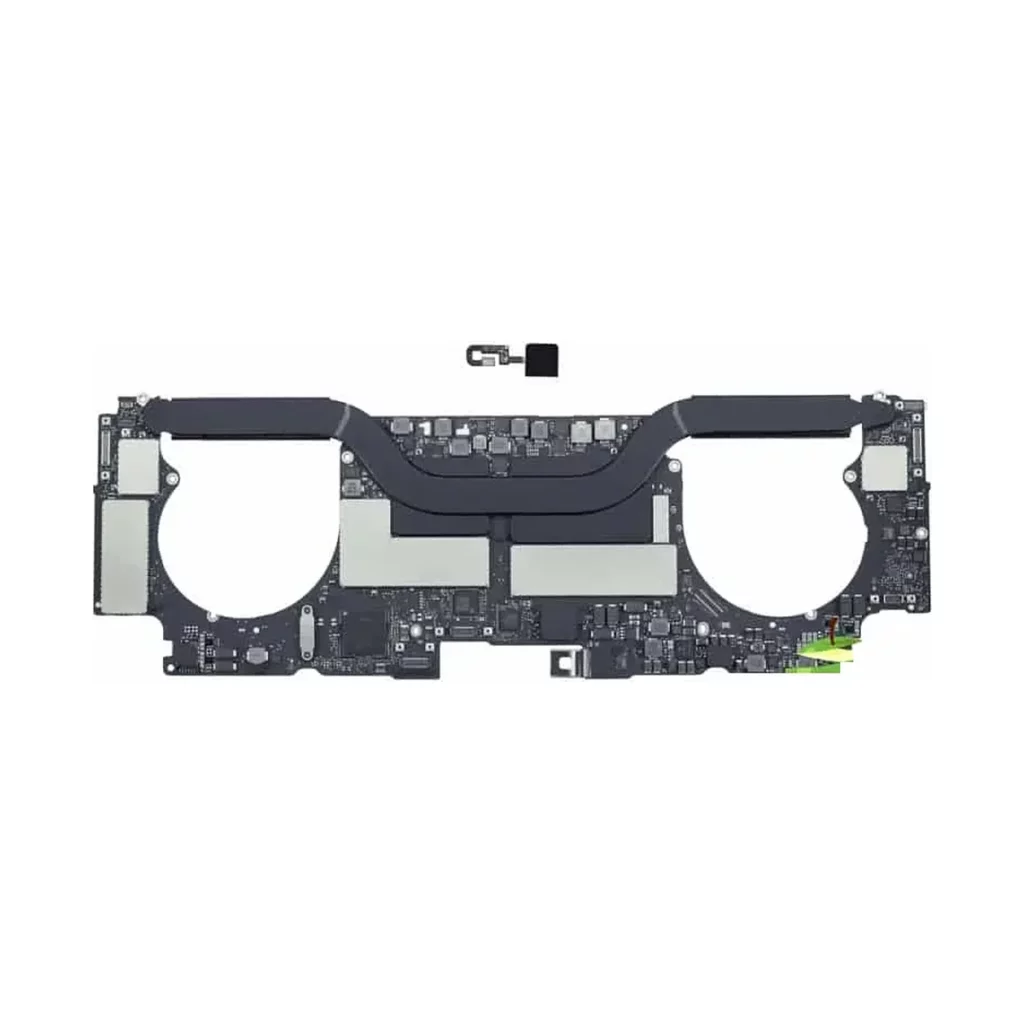 Carte mère 2,6 GHz Core i7 16Go / 512Go pour MacBook Pro 15,4″ (4TB) A1707 (2016/2017)