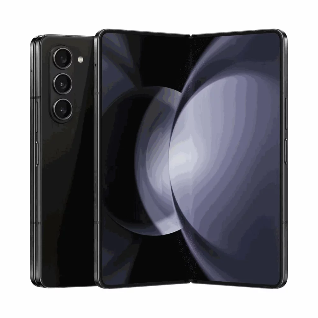 Smartphone Samsung Galaxy Z Fold5 7.6″ 5G Nano SIM 1 To Noir – Achat Dakar | COMPUSTORE