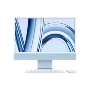apple imac m4