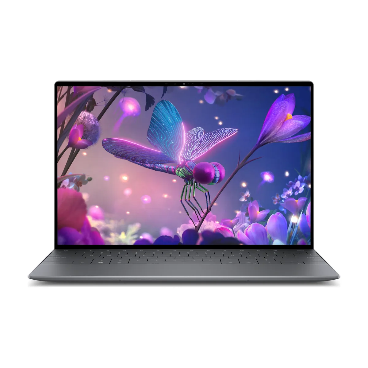PC Ultra-Portable Dell XPS 13 13,3″ Intel Core i7-1250U de 12th Génération 16 Go RAM 512 Go SSD Argent platine