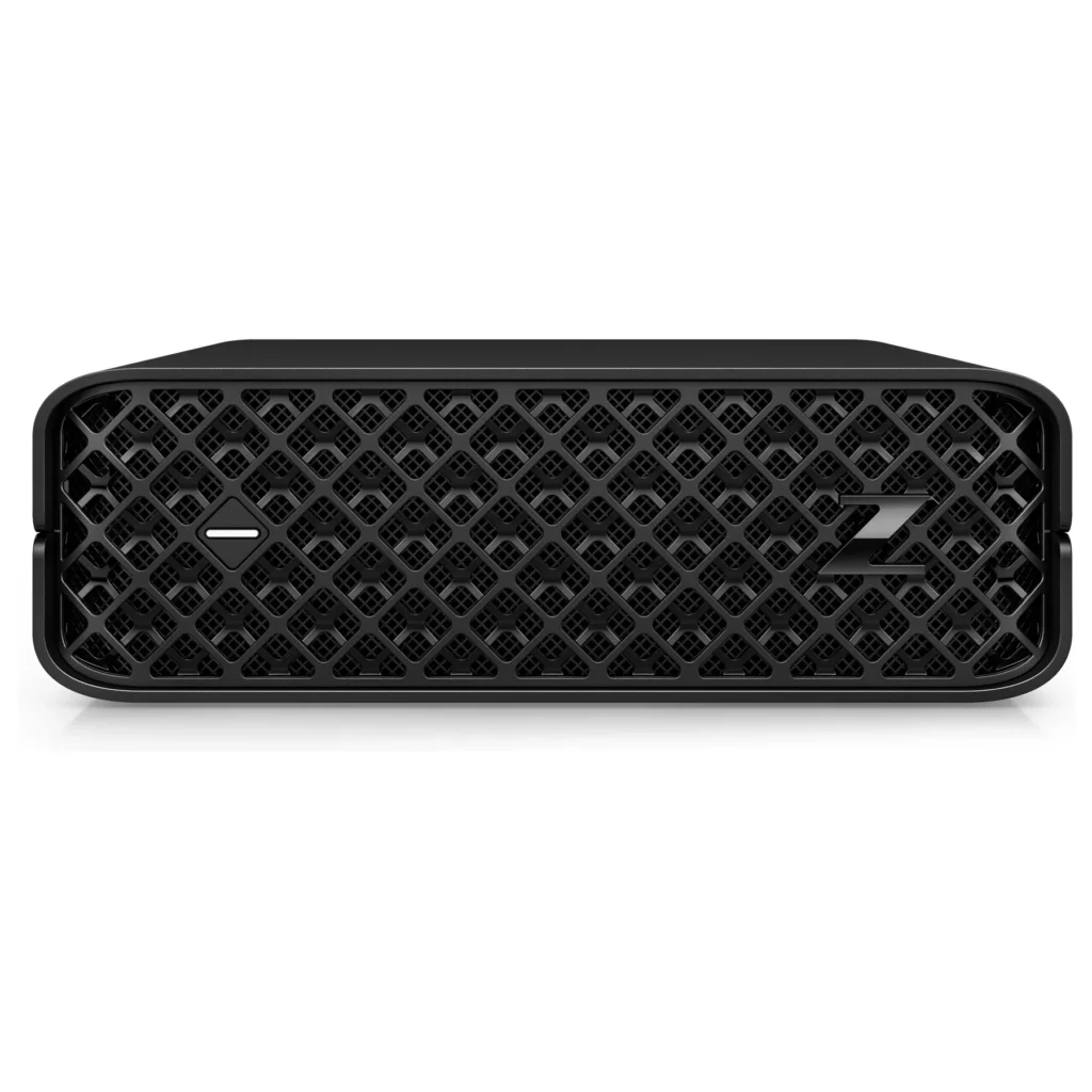 HP Z2 Mini G9 – Windows 11 Professionnel – core i5 12th – 16 Go ddr4 – 512 Go SSD – NVIDIA® T1000