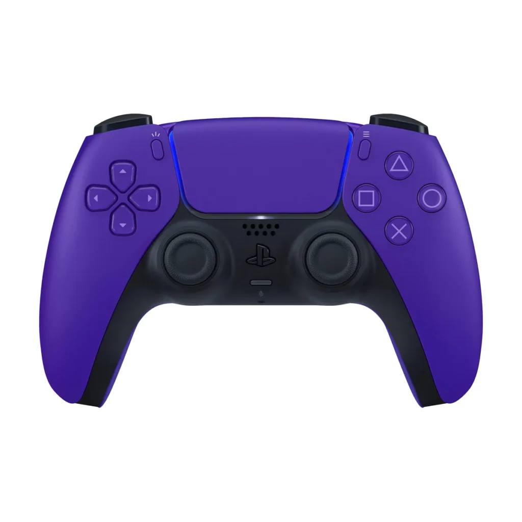 Manette sans fil Sony DualSense pour PS5 Violet Galactic – Achat Dakar | COMPUSTORE