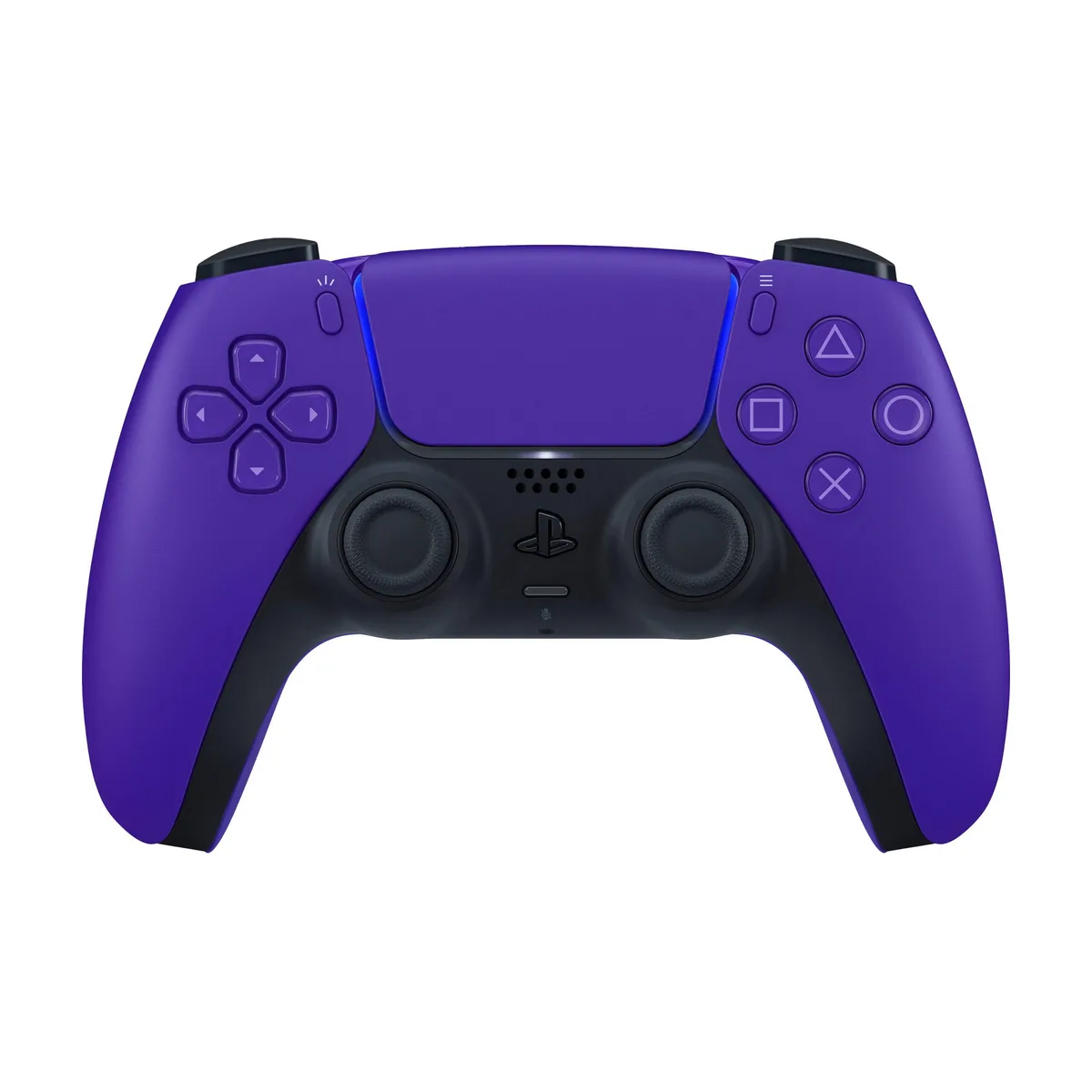 Manette sans fil Sony DualSense pour PS5 Violet Galactic