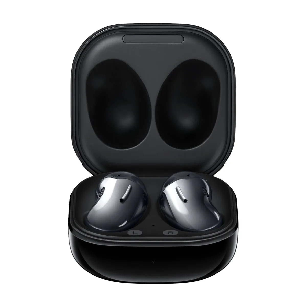 Samsung Galaxy Buds Live, écouteurs sans fil Bluetooth, Réduction active de bruit