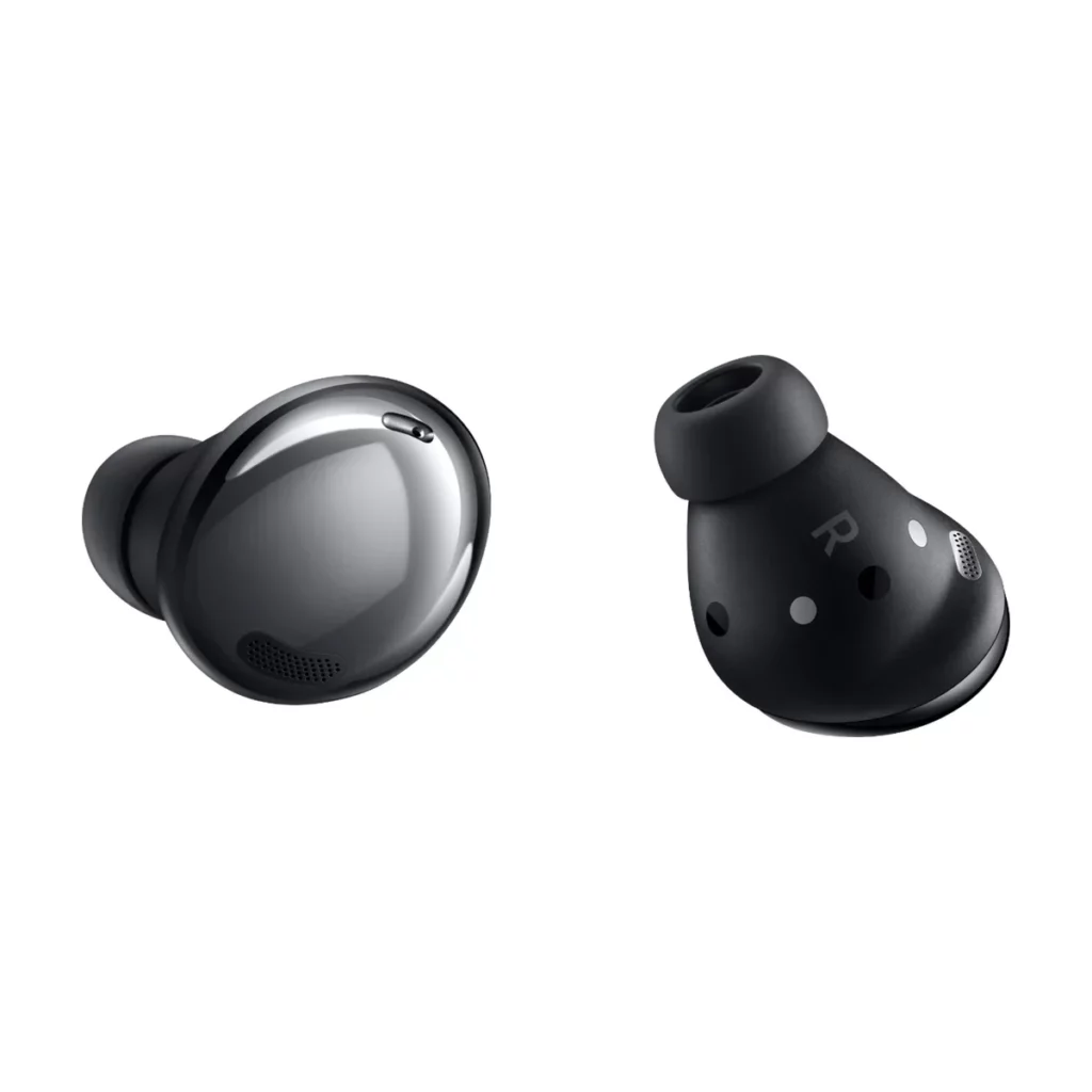 Samsung Galaxy Buds Pro Écouteurs sans Fil avec Annulation de Bruit