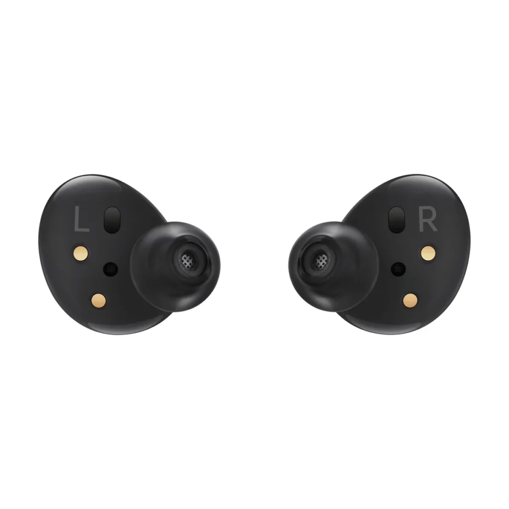 Samsung Galaxy Buds2 écouteurs Bluetooth Graphite, intra-auriculaires