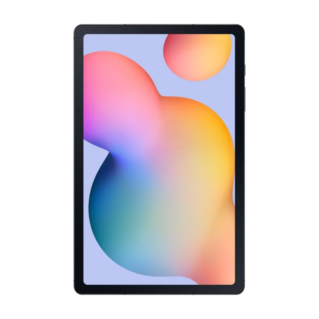 Tablette tactile Samsung Galaxy Tab S6 Lite 10.4″ WiFi 128 Go Edition 2022 Noir