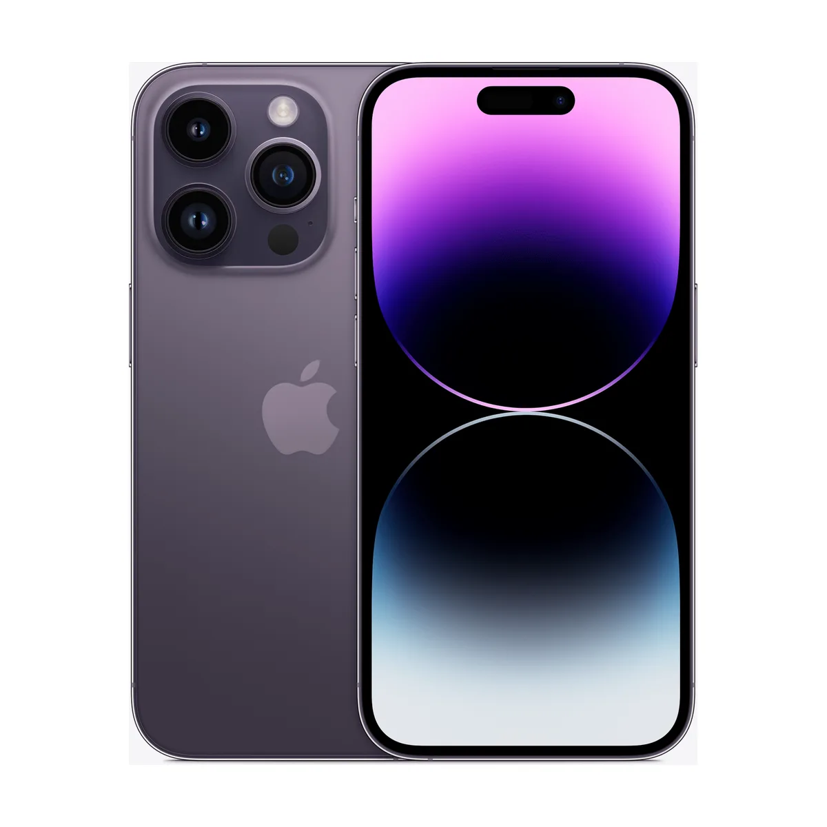 Apple iPhone 14 Pro 6,1″ 5G Double SIM 1 To Violet intense Occasion