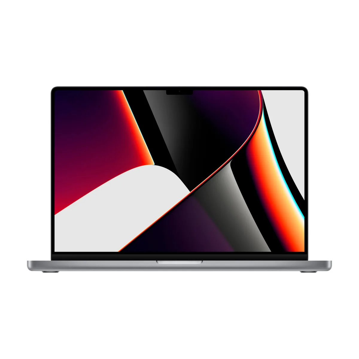 Apple MacBook Pro 16″ 2021 – Puce Apple M1 Pro – 16 Go ddr4 – 512 Go ssd Occasion