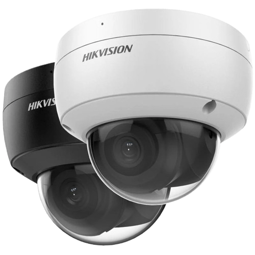 spot caméras ip dome vidéo surveillance