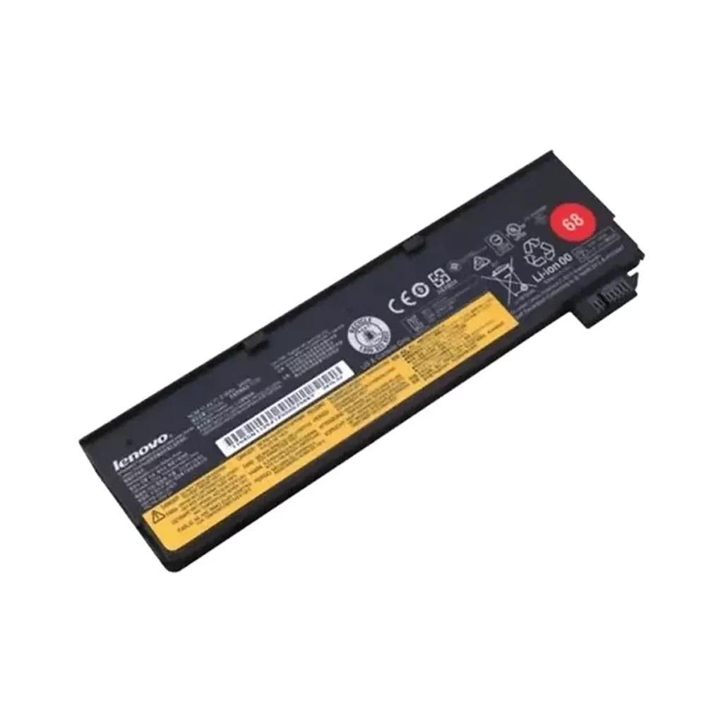Batterie Lenovo ThinkPad T480S, T470S, T580, T570 (Batterie Interne) – Achat Dakar | COMPUSTORE