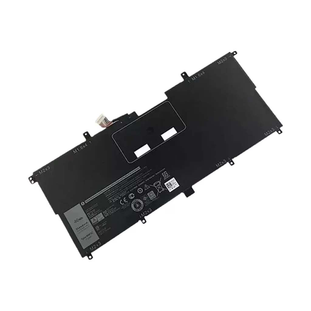 Batterie de Recharge pour Dell XPS 13 9343 et 9350 – Achat Dakar | COMPUSTORE