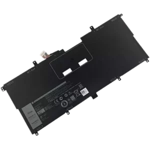 Batterie de Recharge pour Dell XPS 13 9343 et 9350