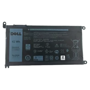 Batterie de Replacement Dell Inspiron 13 7370 – 43 Wh  11.4v