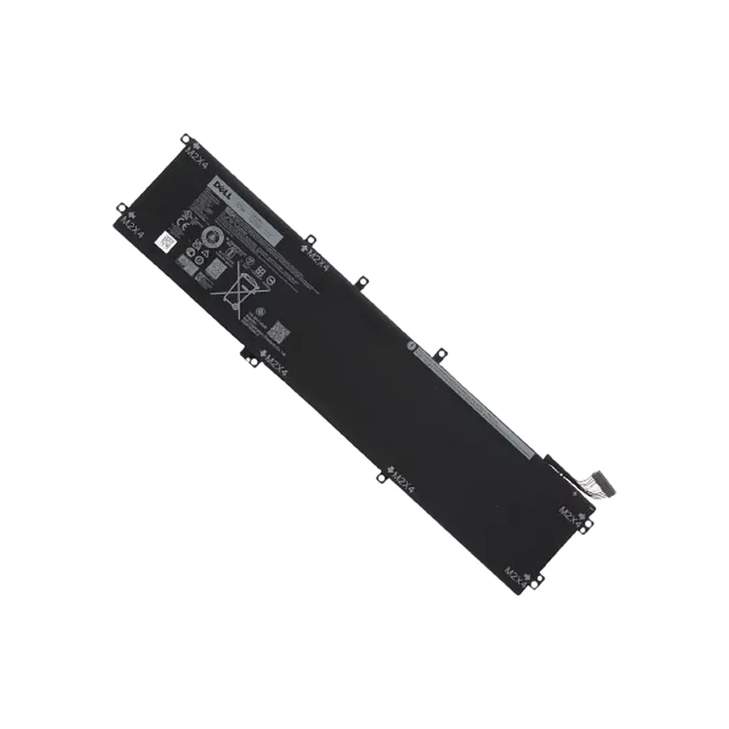 Batterie de Remplacement Integre Dell XPS 15 9560 de 56Wh – Achat Dakar | COMPUSTORE