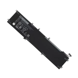 Batterie de Remplacement Integre Dell XPS 15 9560 de 56Wh