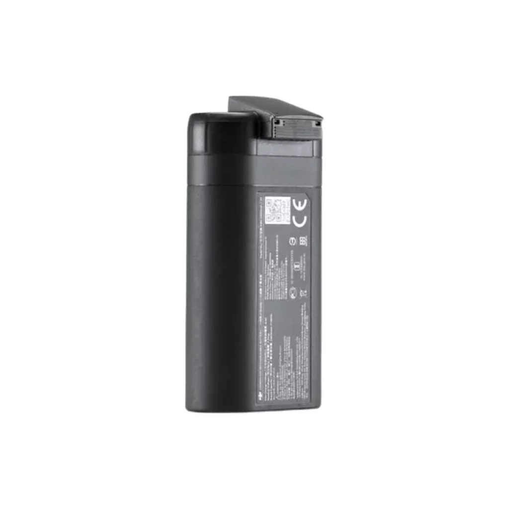 Batterie Intelligent drone Dji 2400 mAh Noir pour Mavic Mini