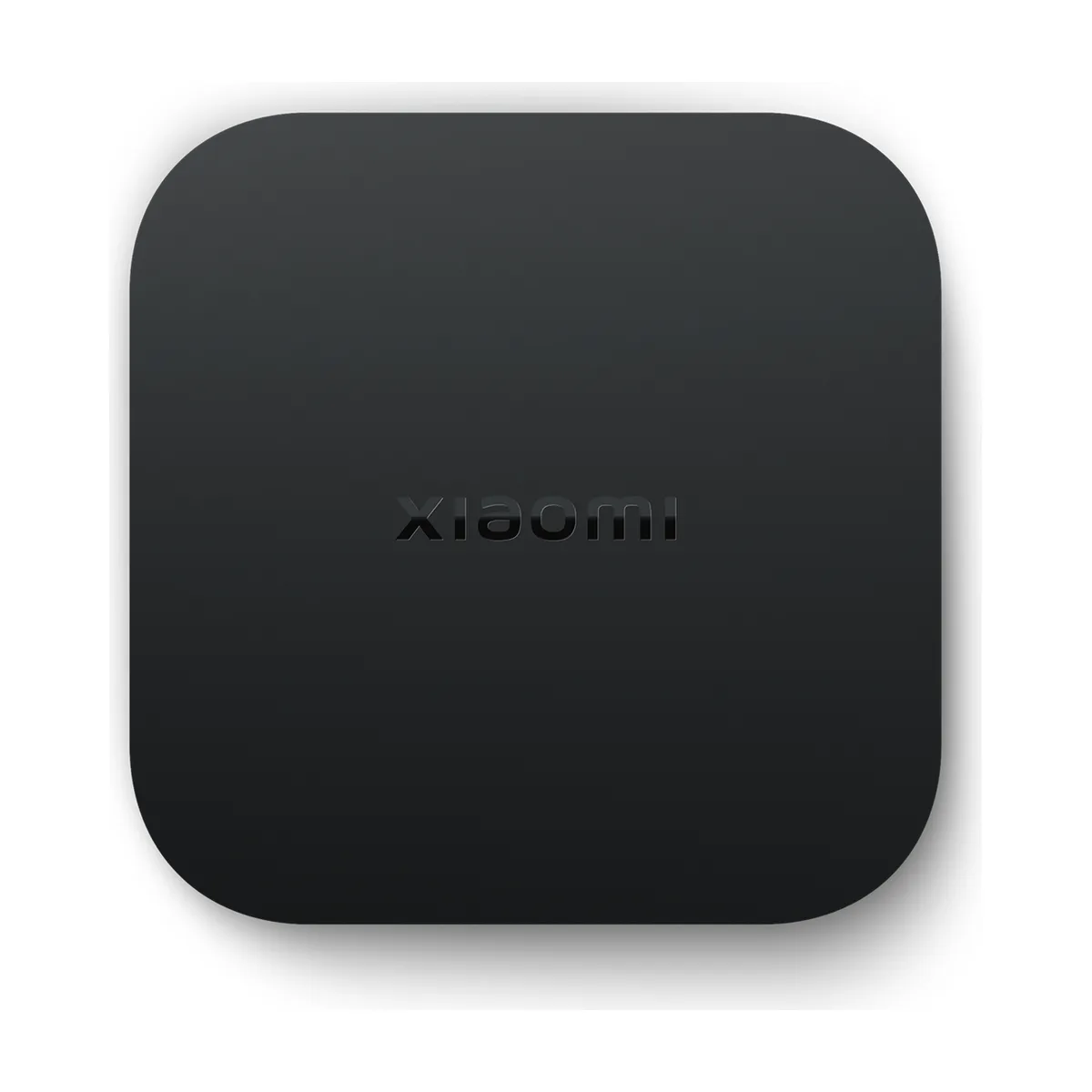 Xiaomi TV Box S 4K 8 Go