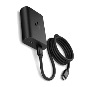 Adaptateur d’Alimentation HP 65W GaN USB-C