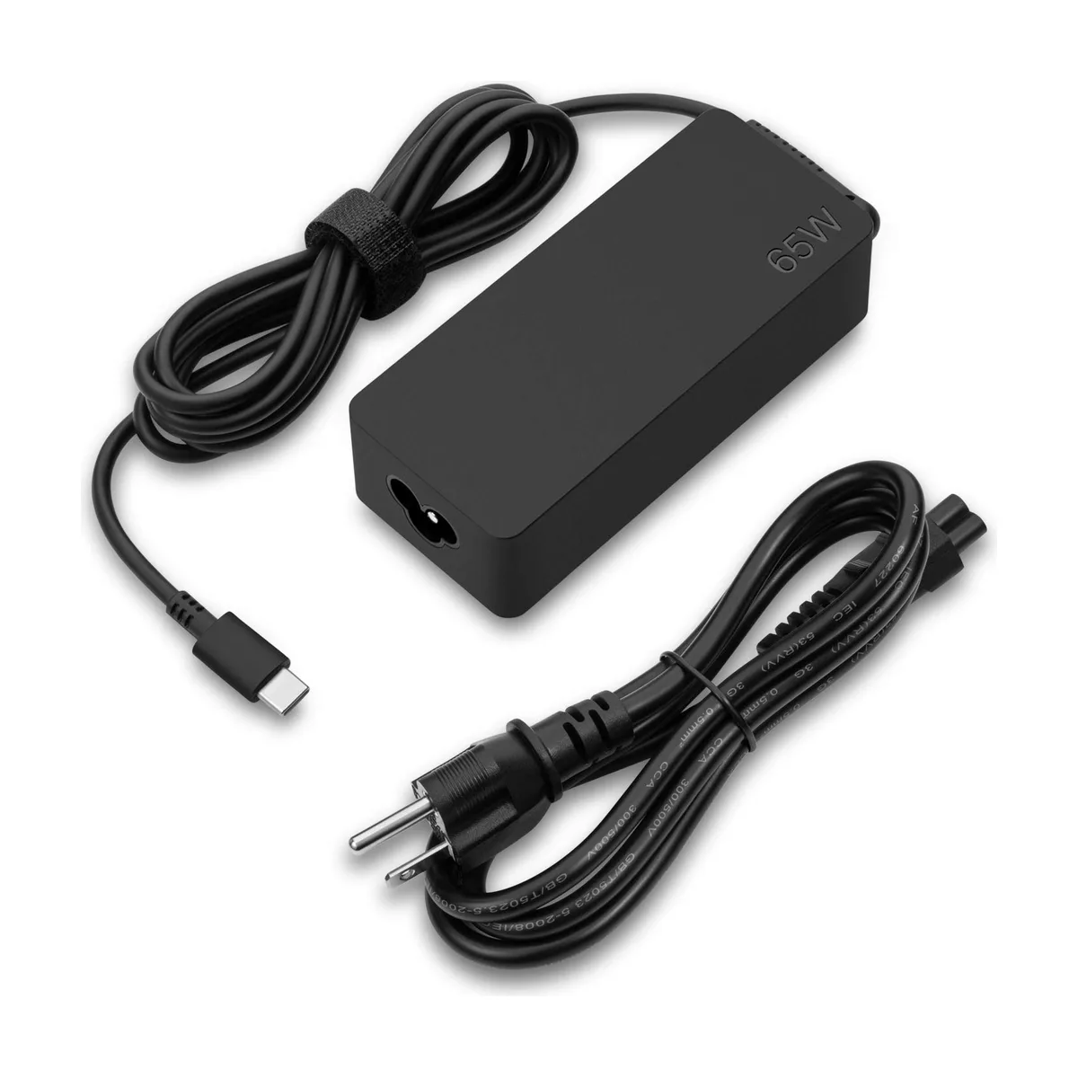Adaptateur Secteur Lenovo USB-C 65 Watts 20v 3.25A