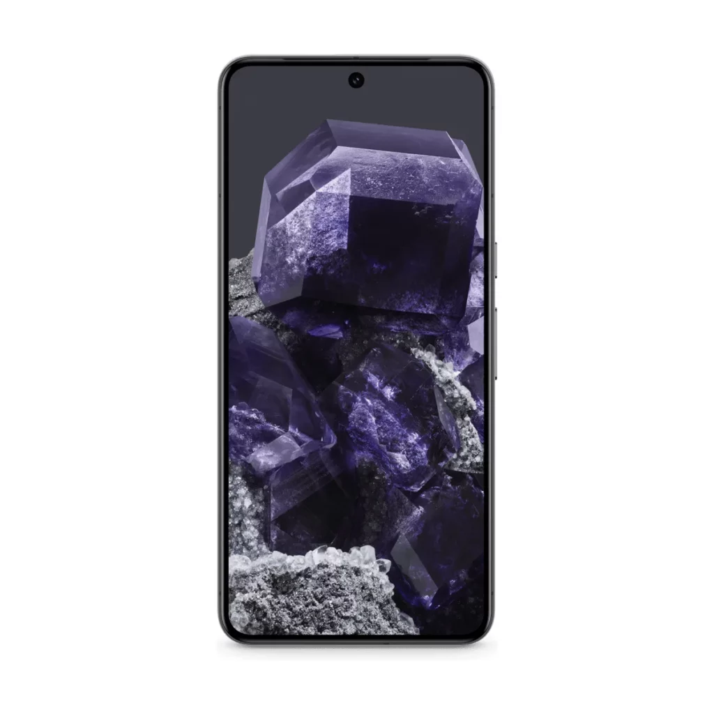 Smartphone Google Pixel 8 Pro 6.2″ 5G Double SIM 512 Go de couleur Noir