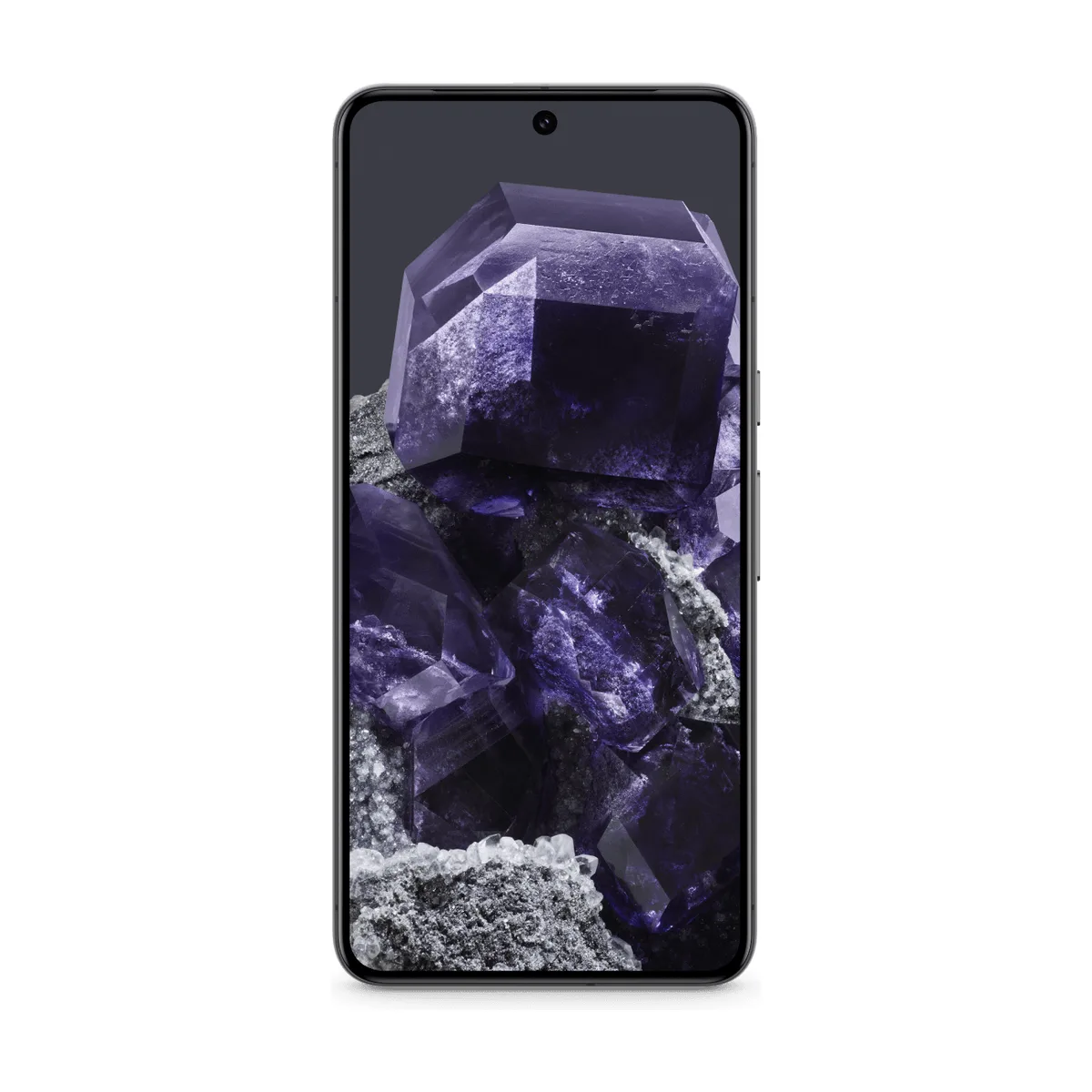 Smartphone Google Pixel 8 Pro 6.2″ 5G Double SIM 512 Go de couleur Noir