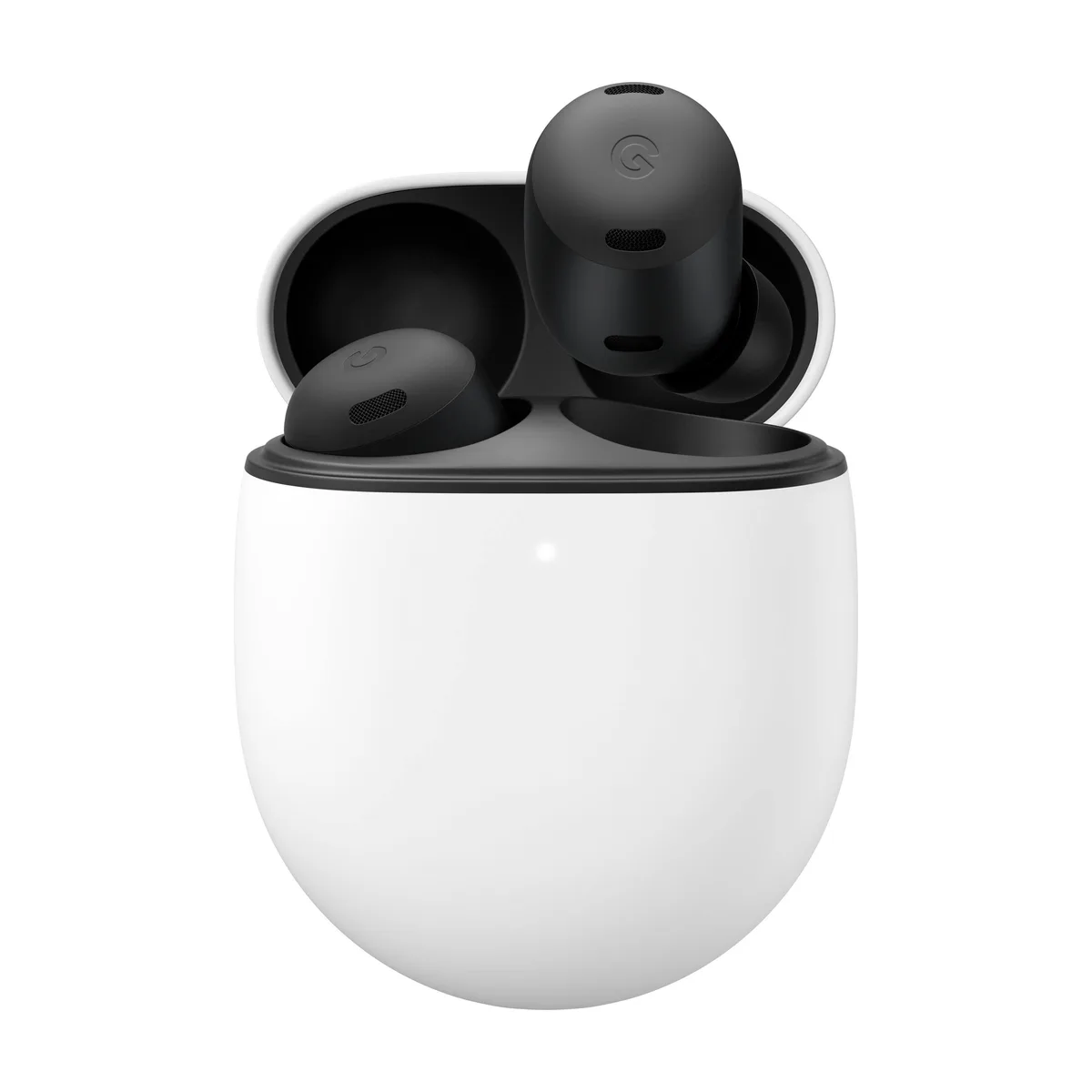 Ecouteurs sans fil Google Pixel Buds Pro couleur Charbon et Bleu